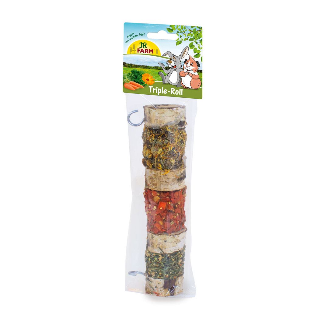 JR Triple-Roll | 160 g