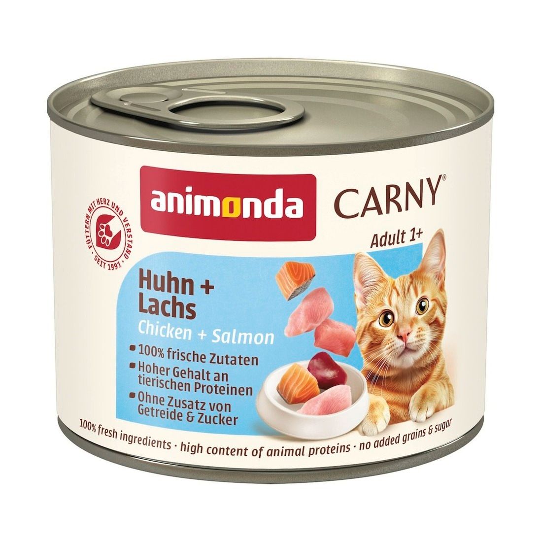 animonda Carny - Dose - Adult