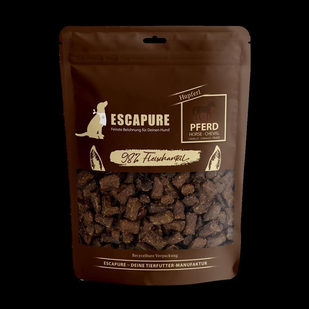 Escapure Hupferl Pferd