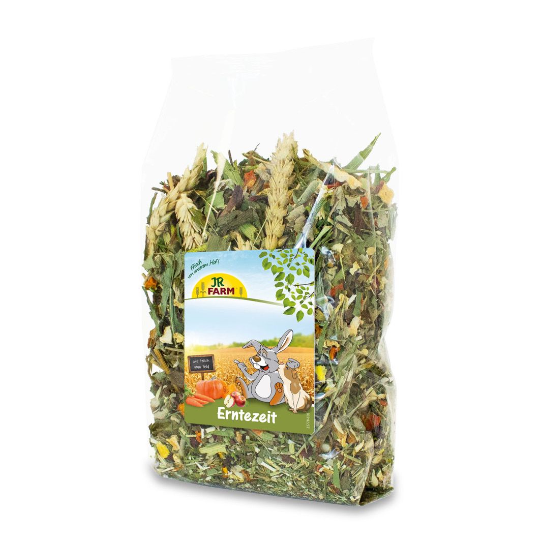JR Farm Erntezeit | 6 x 150 g