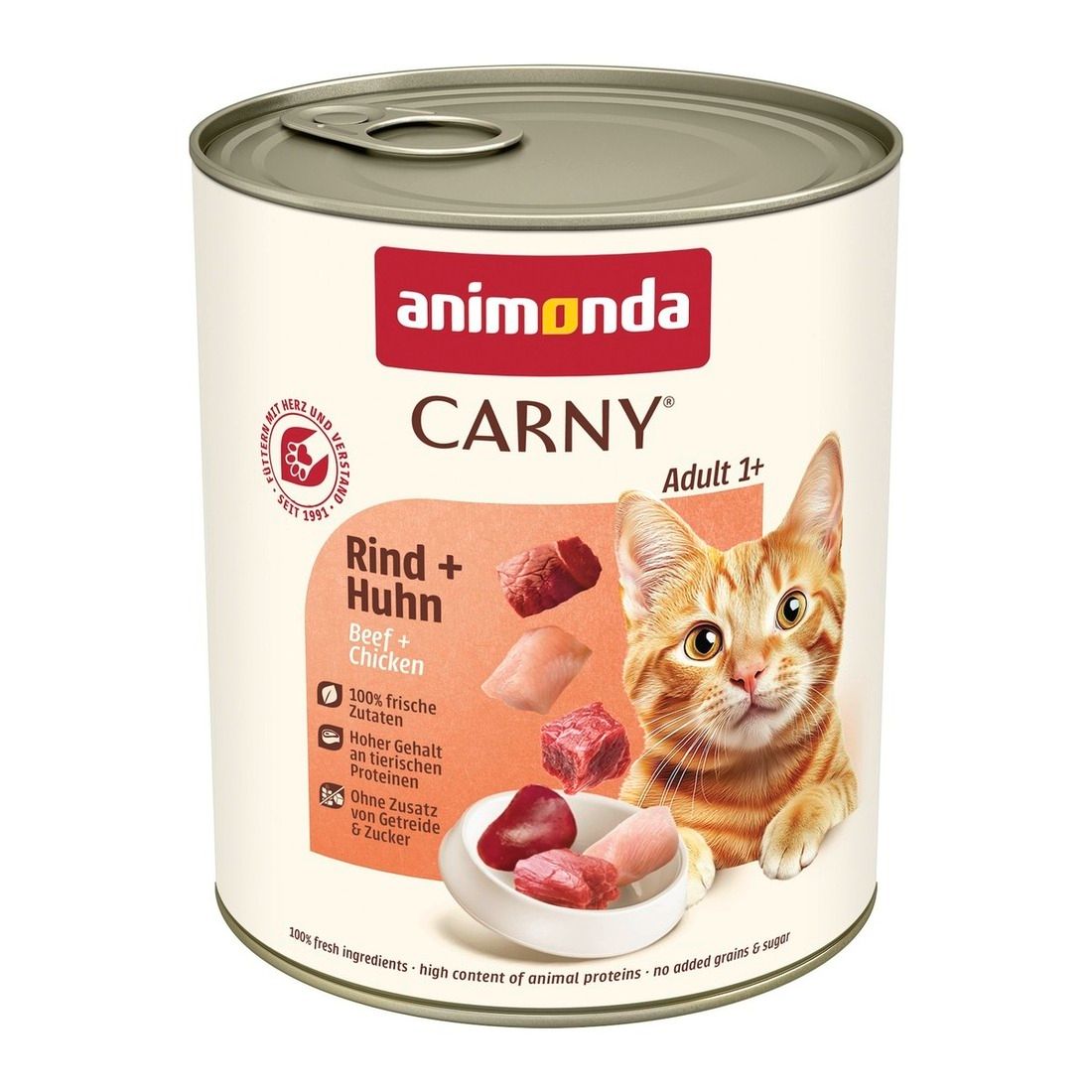 animonda Carny - Dose - Adult
