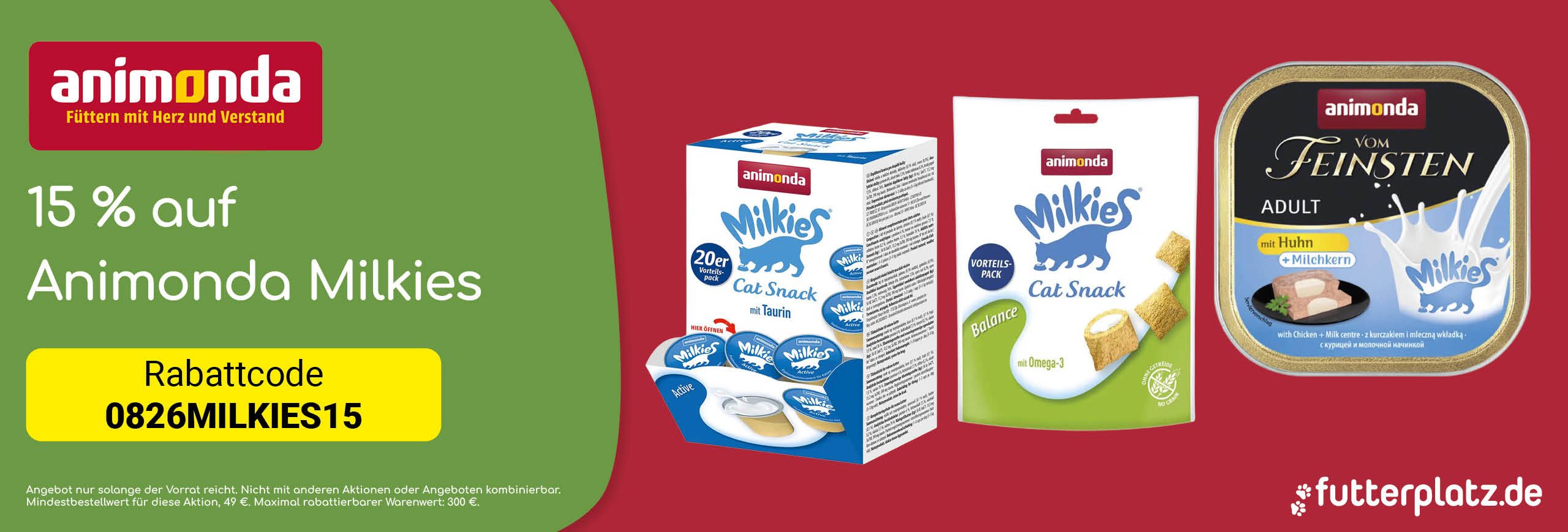 Milkies