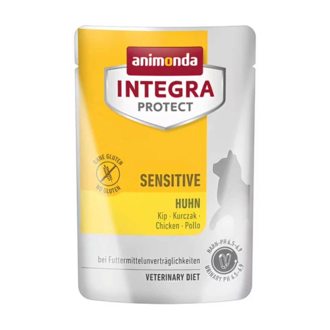 animonda INTEGRA PROTECT - Pouch - Sensitive