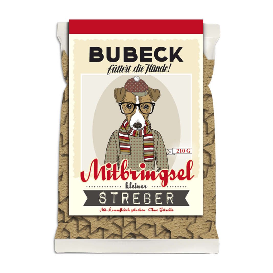 Bubeck Mitbringsel Hipster Lamm | 210 g