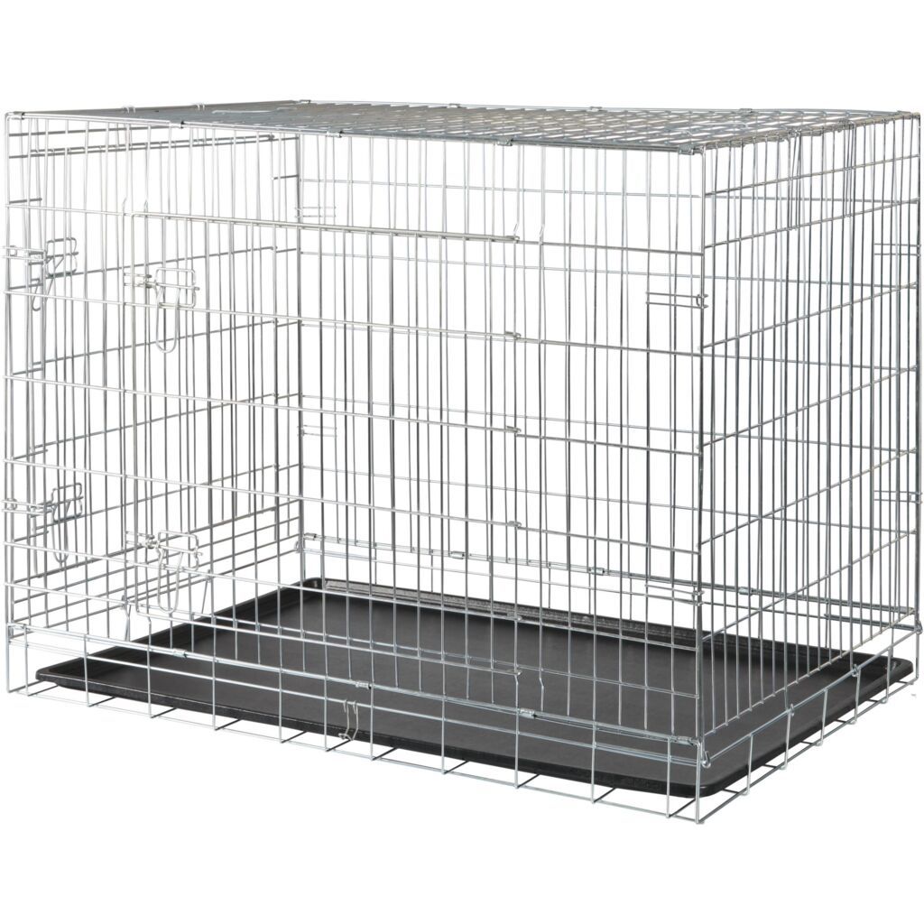 TRIXIE Hundebox Home