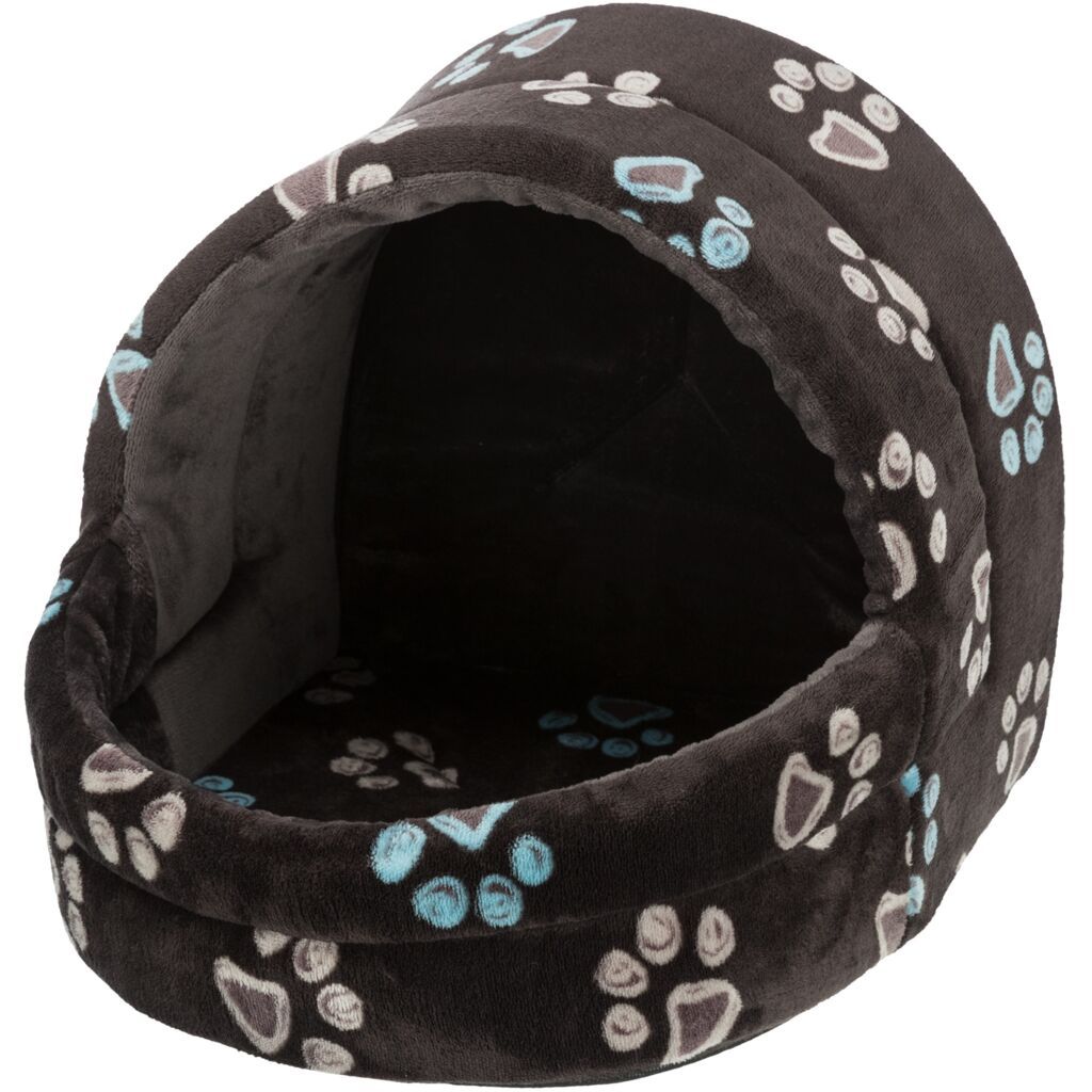 TRIXIE Höhle Jimmy, taupe | 40 x 35 x 35 cm