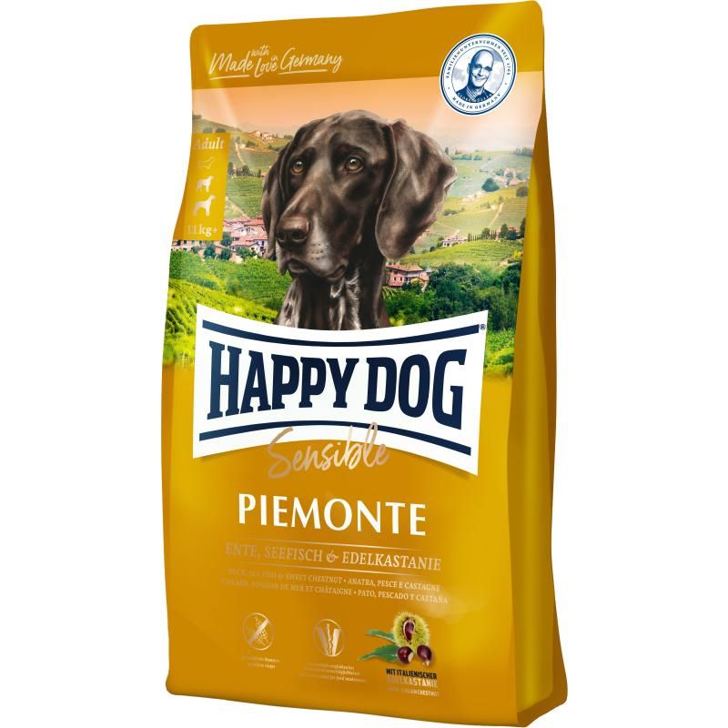 Happy Dog Supreme Sensible Piemonte | 4 kg