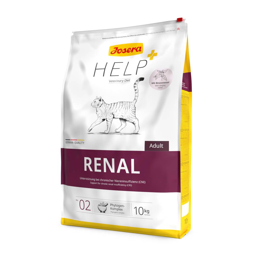 Josera Help Katze Renal