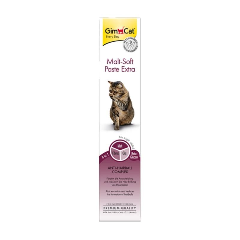GimCat Malt-Soft-Extra Paste | 50 g
