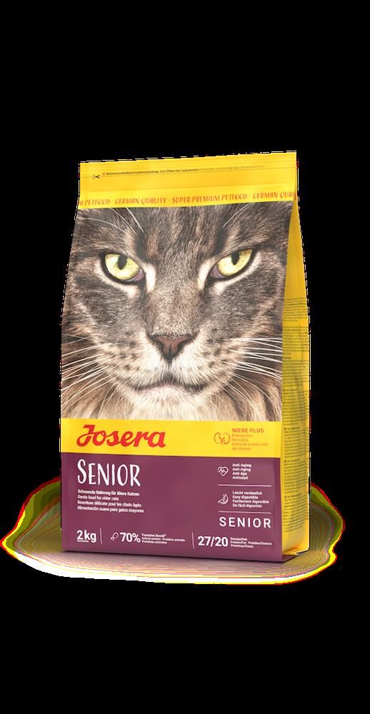 Josera Senior | 2 kg