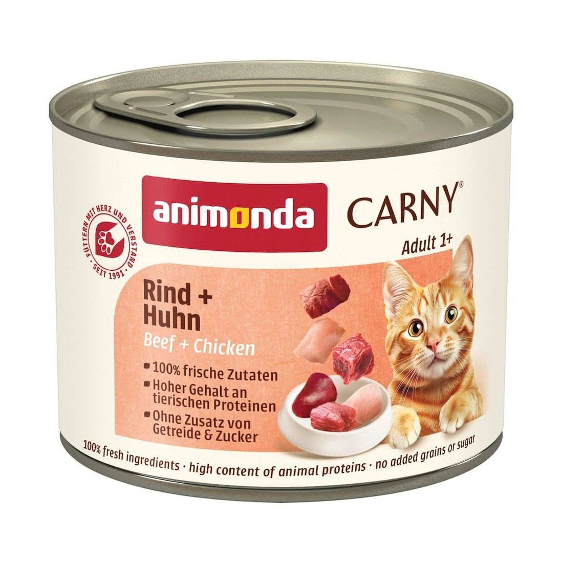 animonda Carny - Dose - Adult
