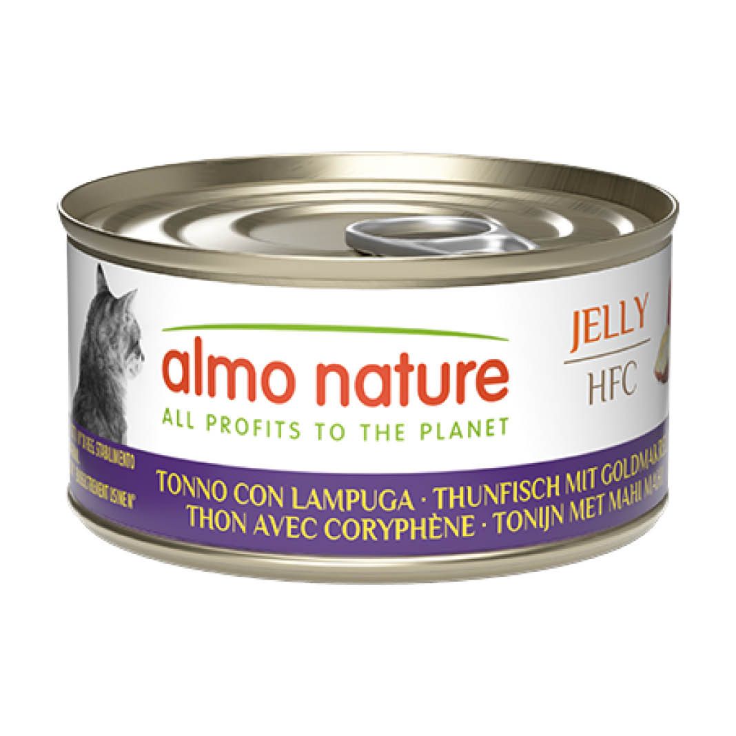 Almo Nature HFC JELLY