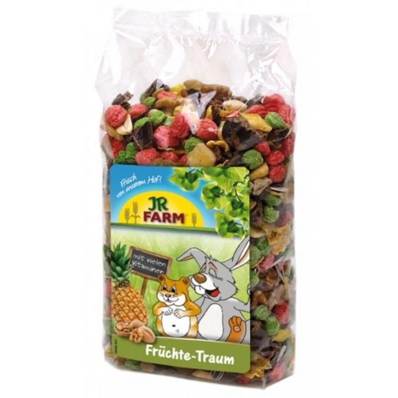 JR Farm Früchte-Traum