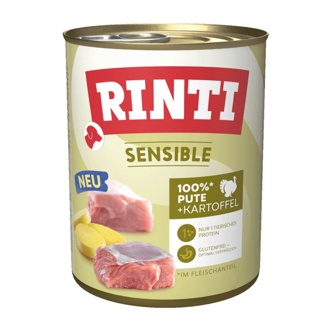Rinti Sensible Dosen