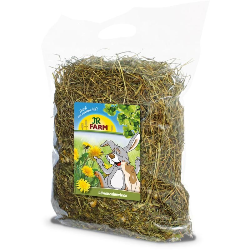 JR Farm Löwenzahnwiese | 10 x 500 g