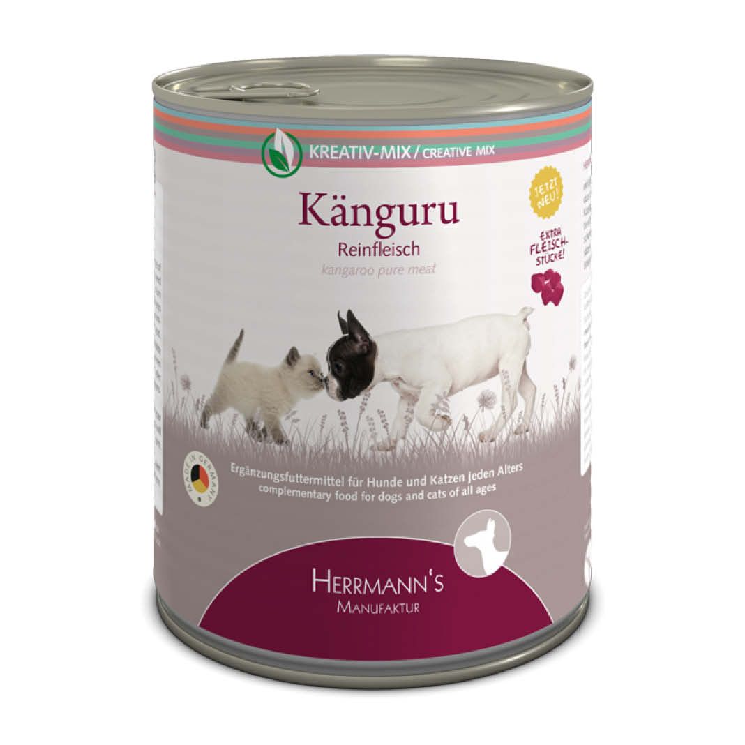 Herrmanns Selection - Reinfleisch