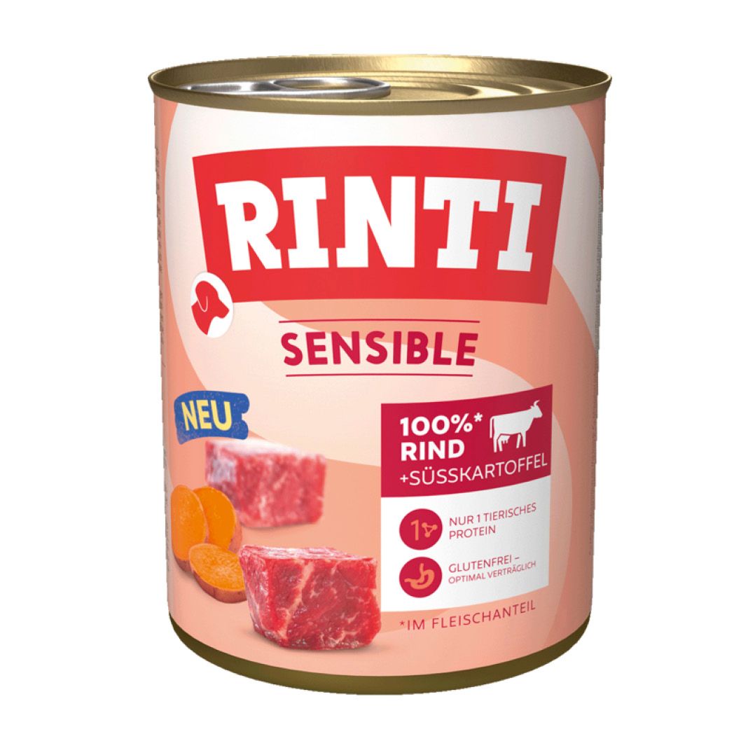 Rinti Sensible Dosen