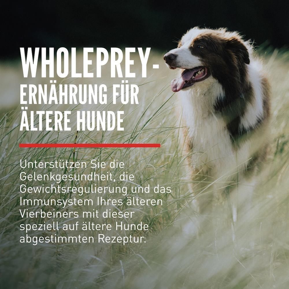 Orijen Dog Senior | 2 x 6 kg