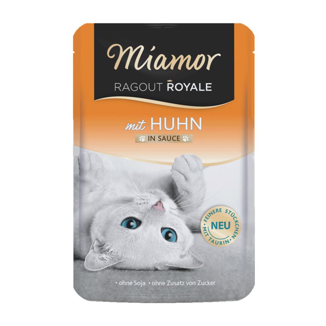 Miamor Ragout Royale