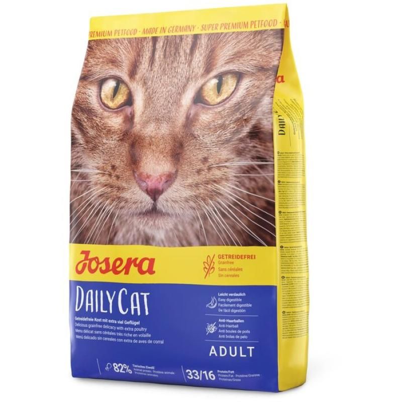 Josera DailyCat | 2 kg