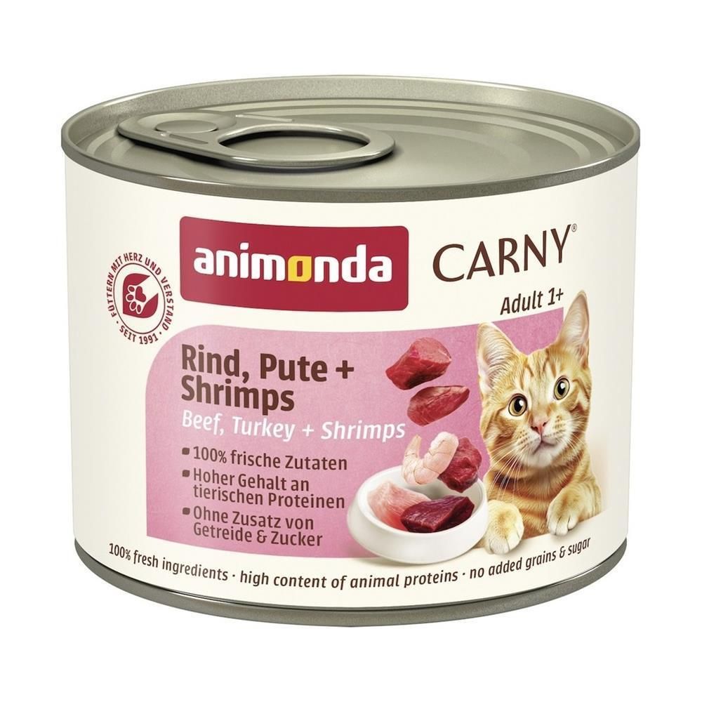 animonda Carny - Dose - Adult