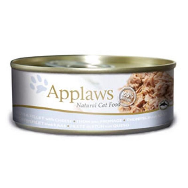 Applaws Dose Meeresfisch | 24 x 70 g