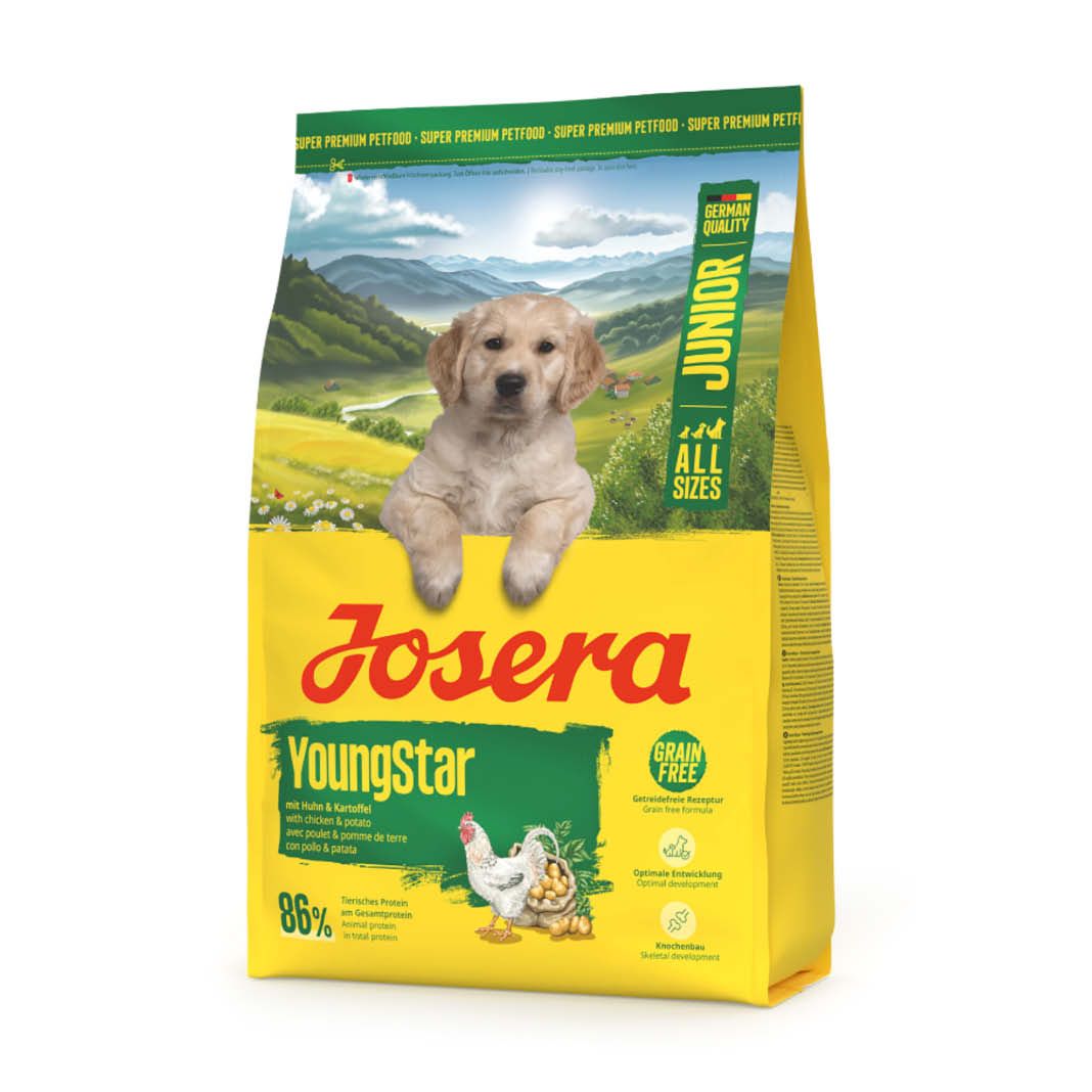 Josera YoungStar | 3 kg