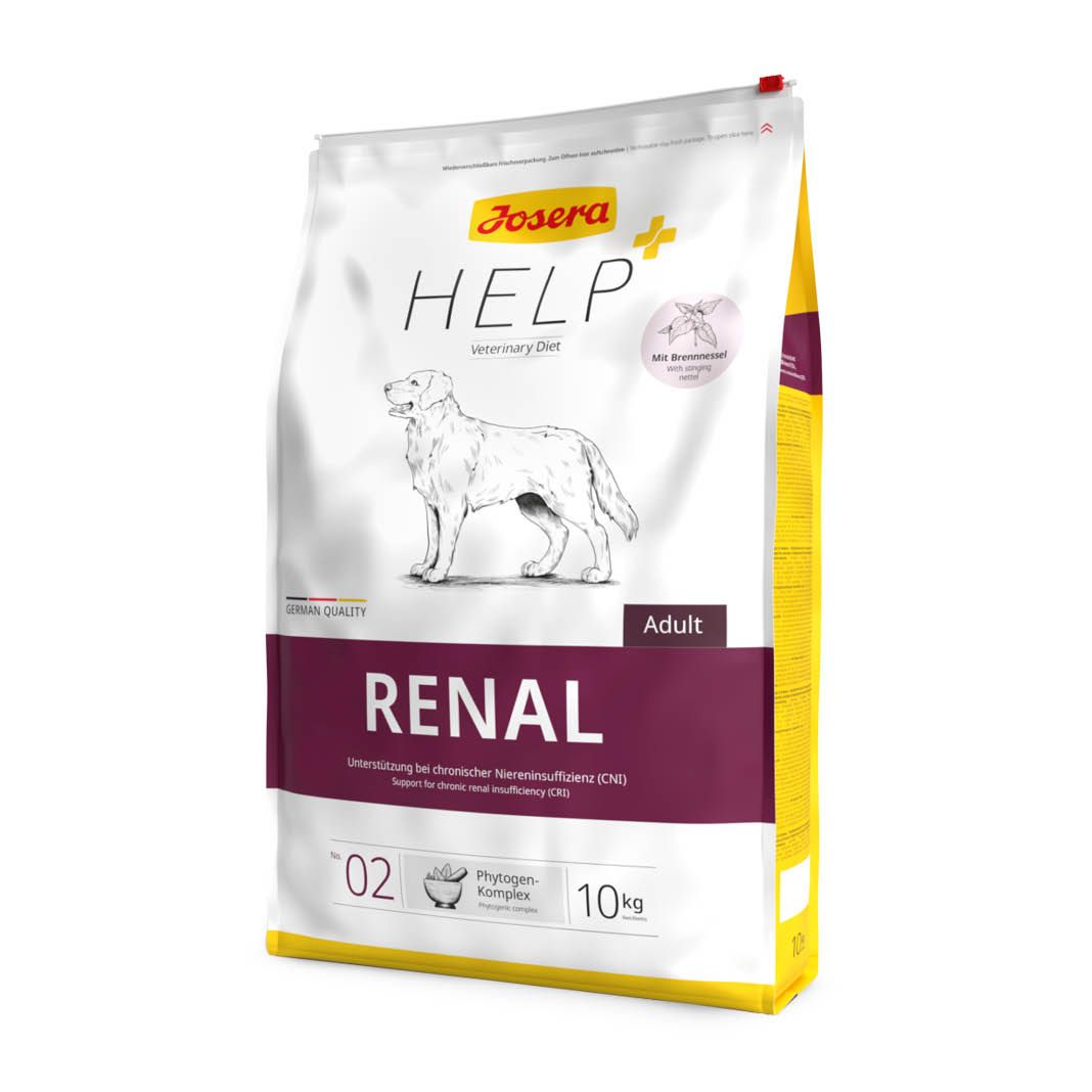 Josera Help Hund Renal
