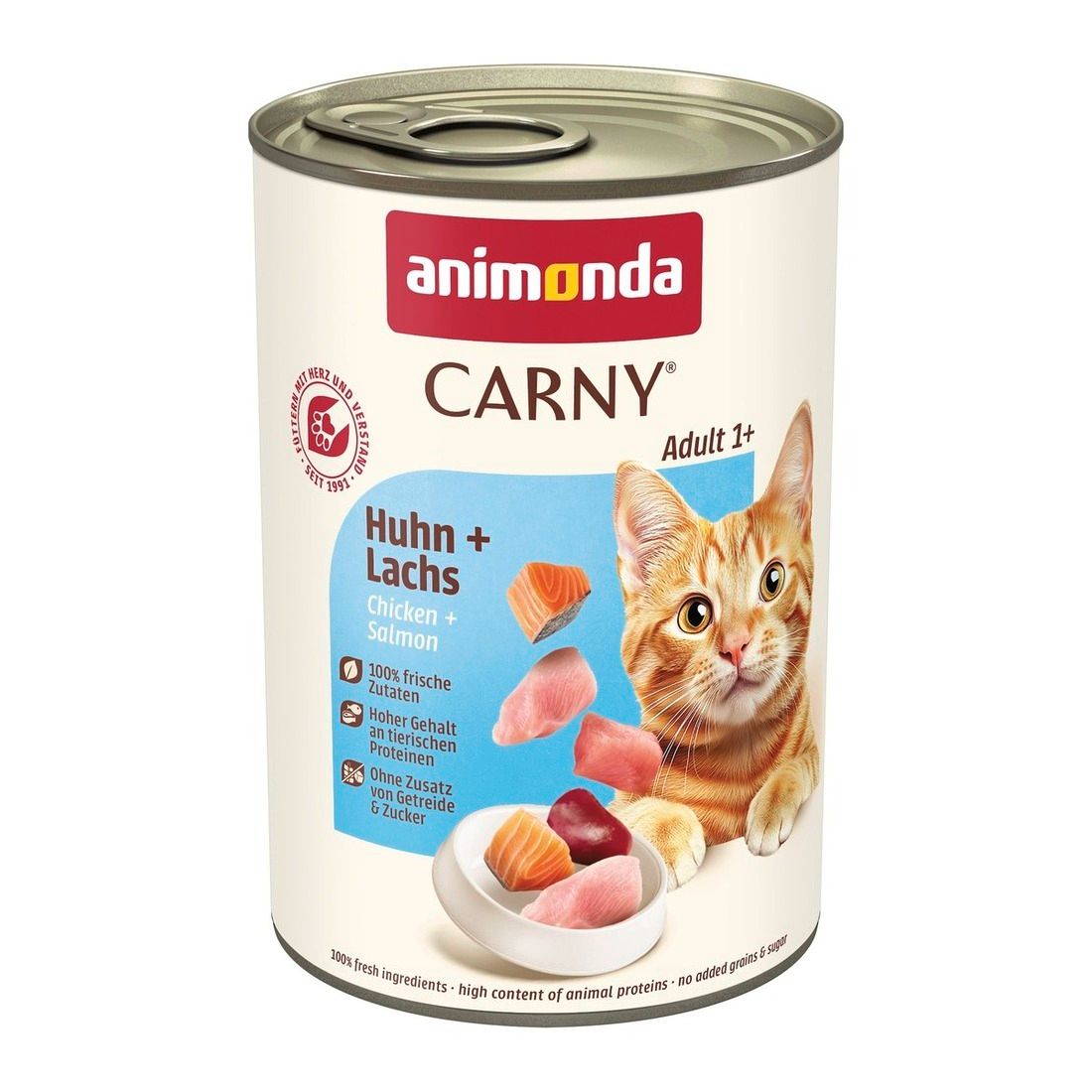 animonda Carny - Dose - Adult