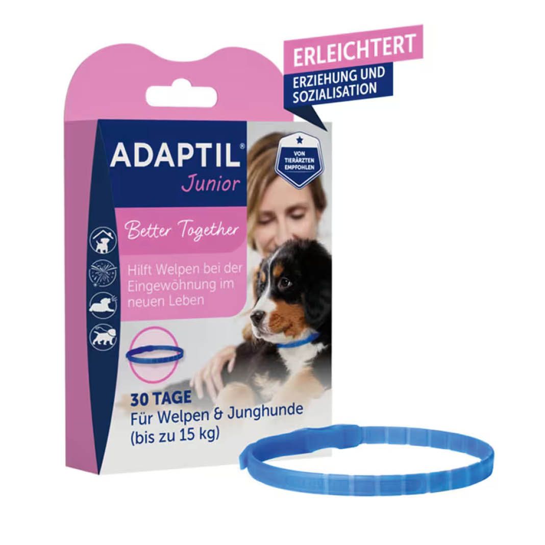 Adaptil Junior Halsband