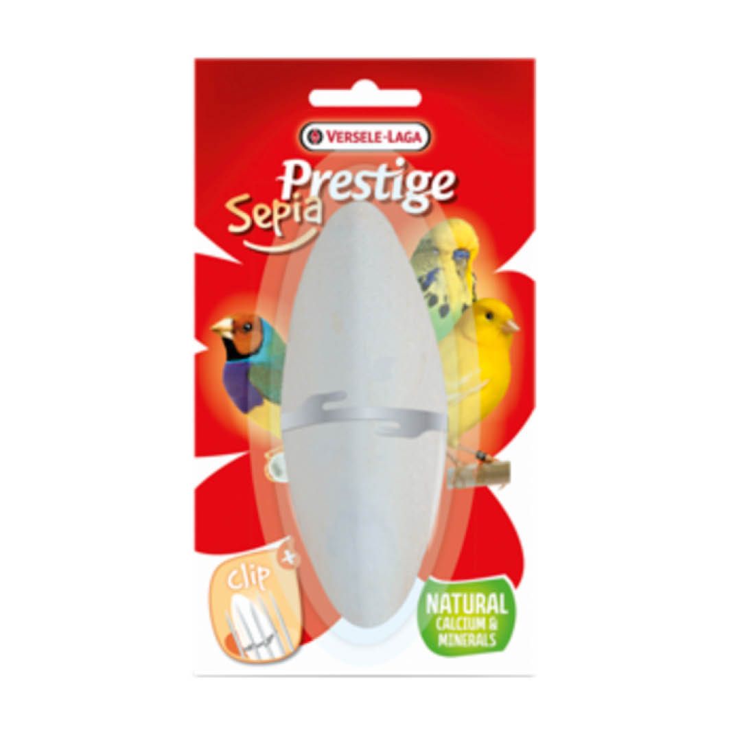 Versele Laga Prestige Sepia Mineral | 12 cm