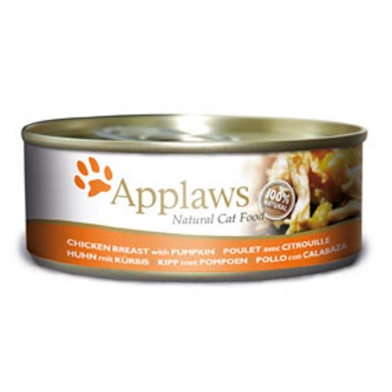 Applaws Dose Meeresfisch | 24 x 70 g