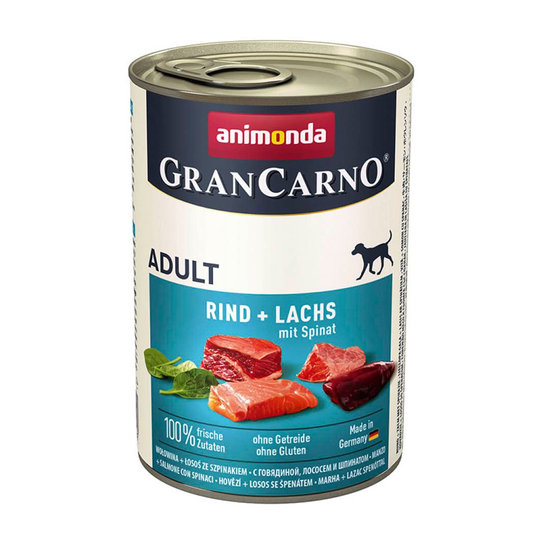 animonda GranCarno - Dose - Adult