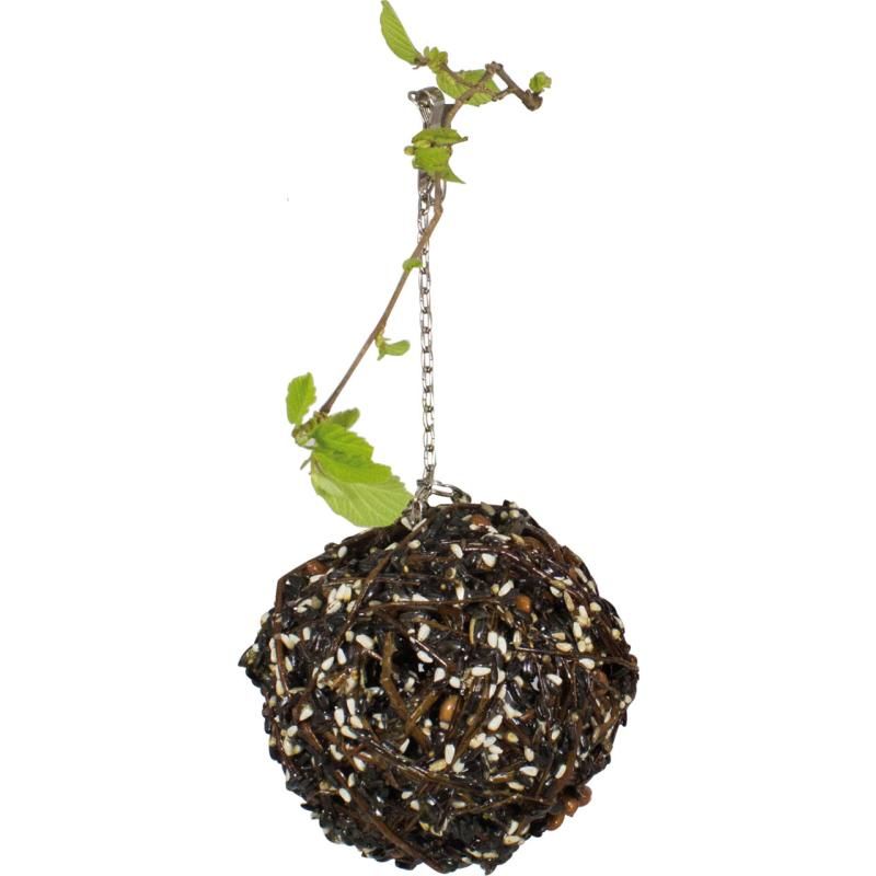 JR Birds Schlemmer-Weidenkugel groß | 300 g