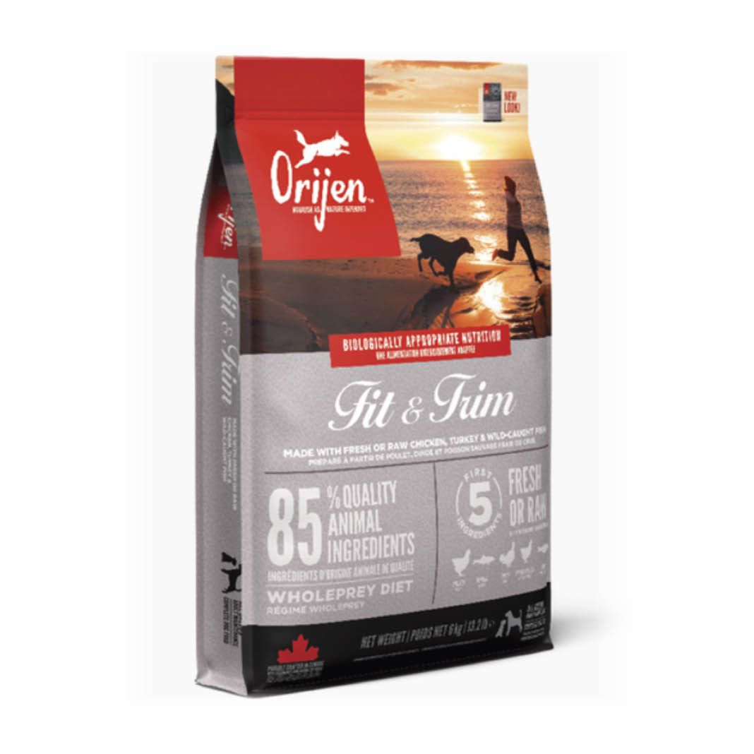Orijen Dog Fit & Trim | 2 kg