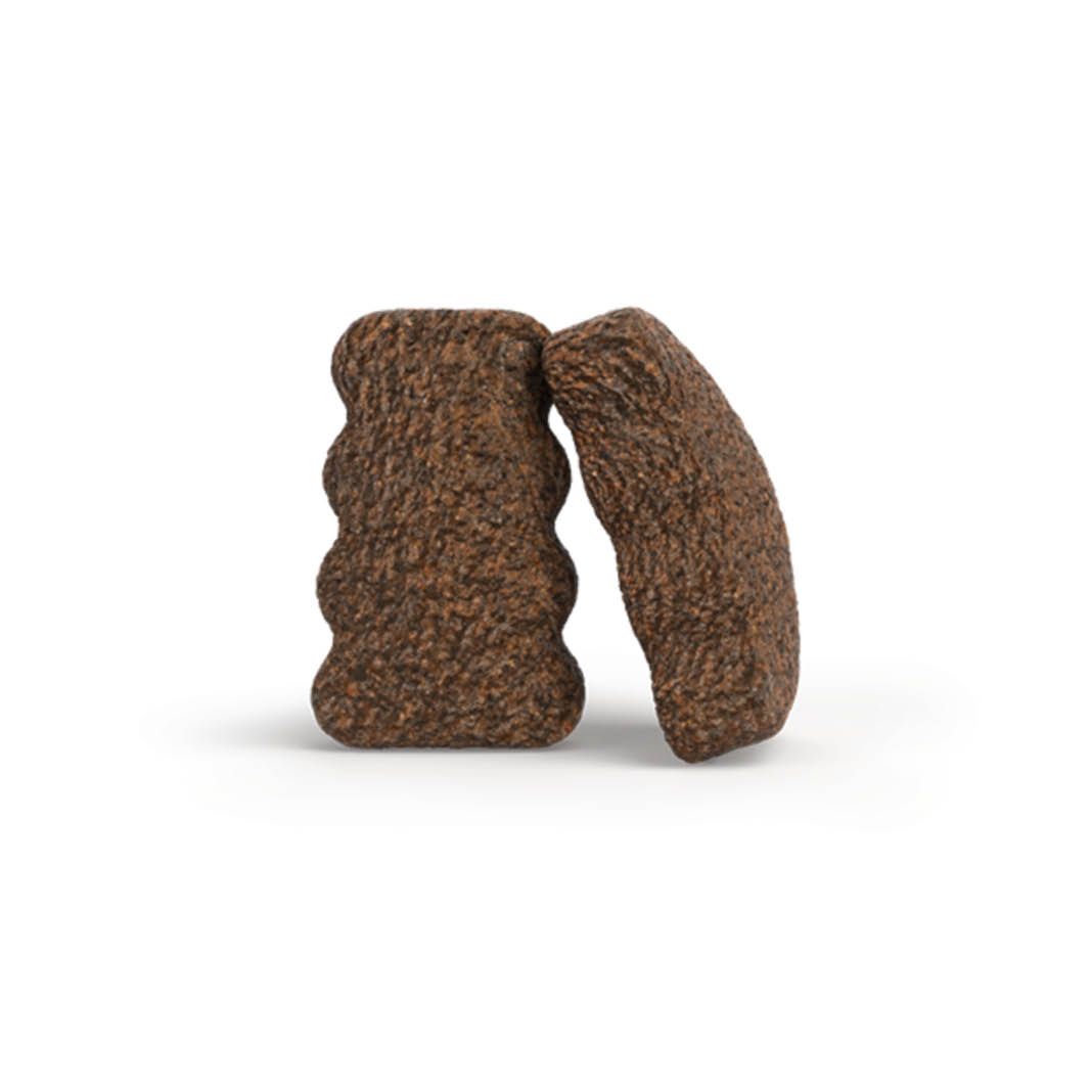 JOSERA Adult SensiPlus Eend & Rijst (1 x 12,5 kg) | Premium droogvoer voor volwassen gevoelige honden | met veel biotine voor een gezonde huid en vacht | zeer verteerbaar | glutenvrij | 1 stuk