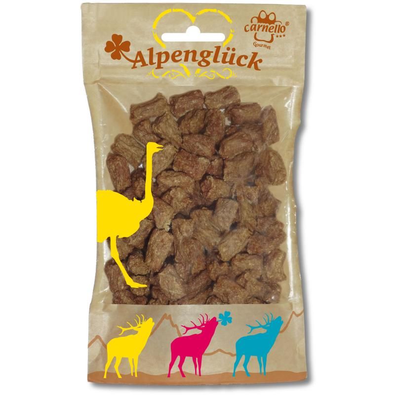 Carnello Alpenglück Federleicht (Strauß) | 60 g