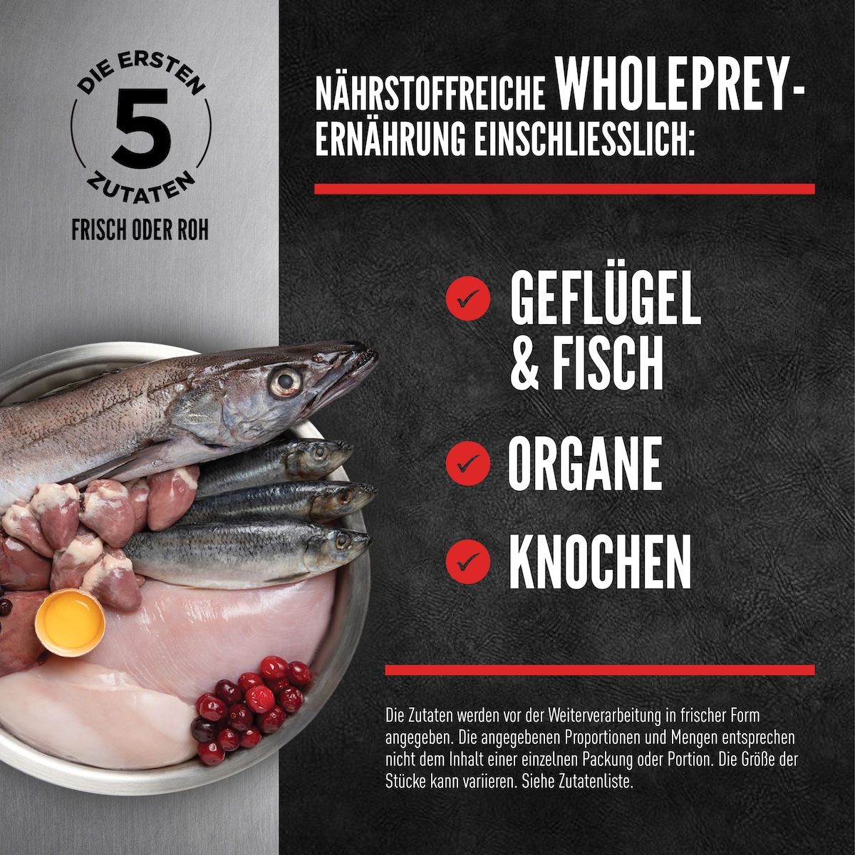 Orijen Cat Original | 17 kg
