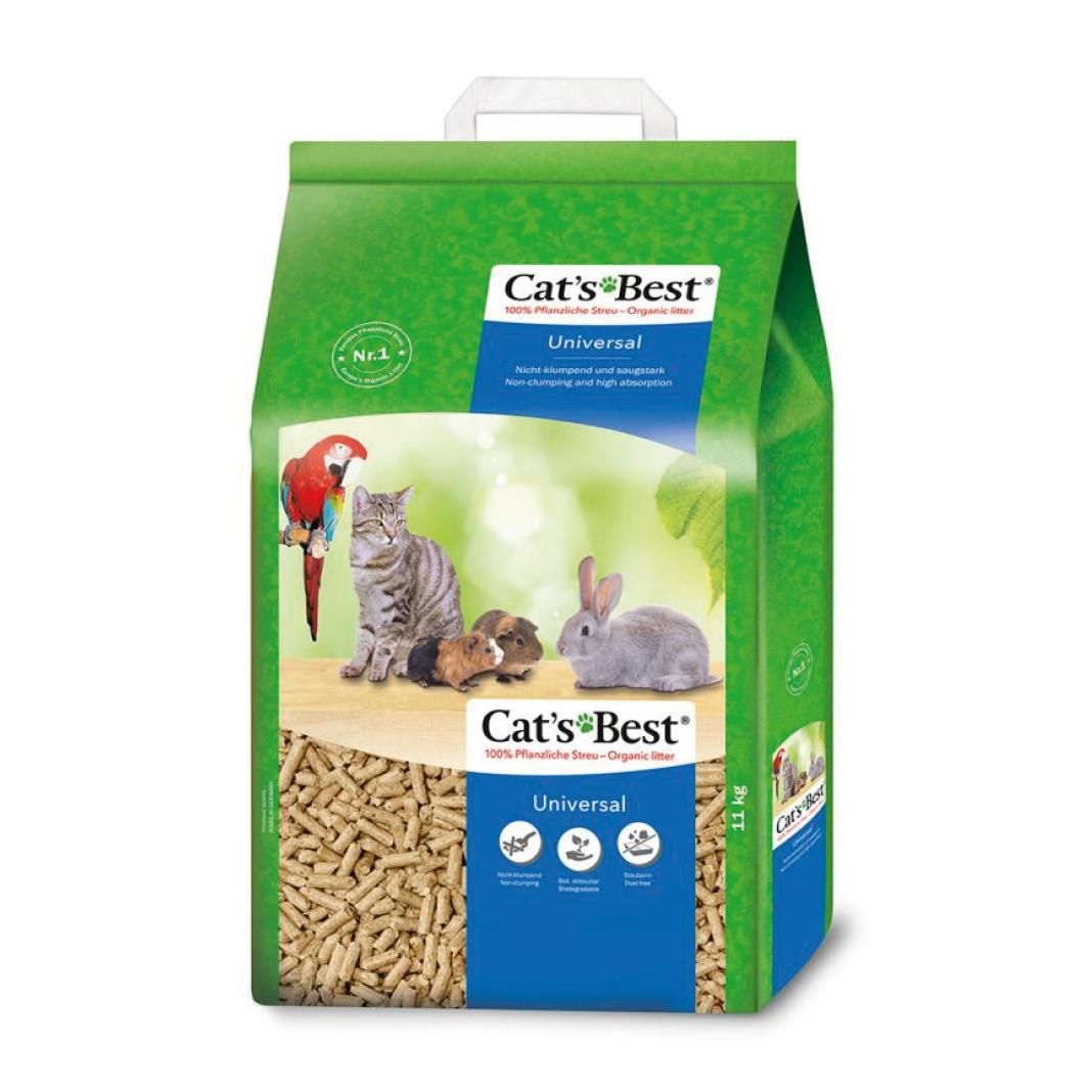 Cat's Best Universal 20 l | 11 kg