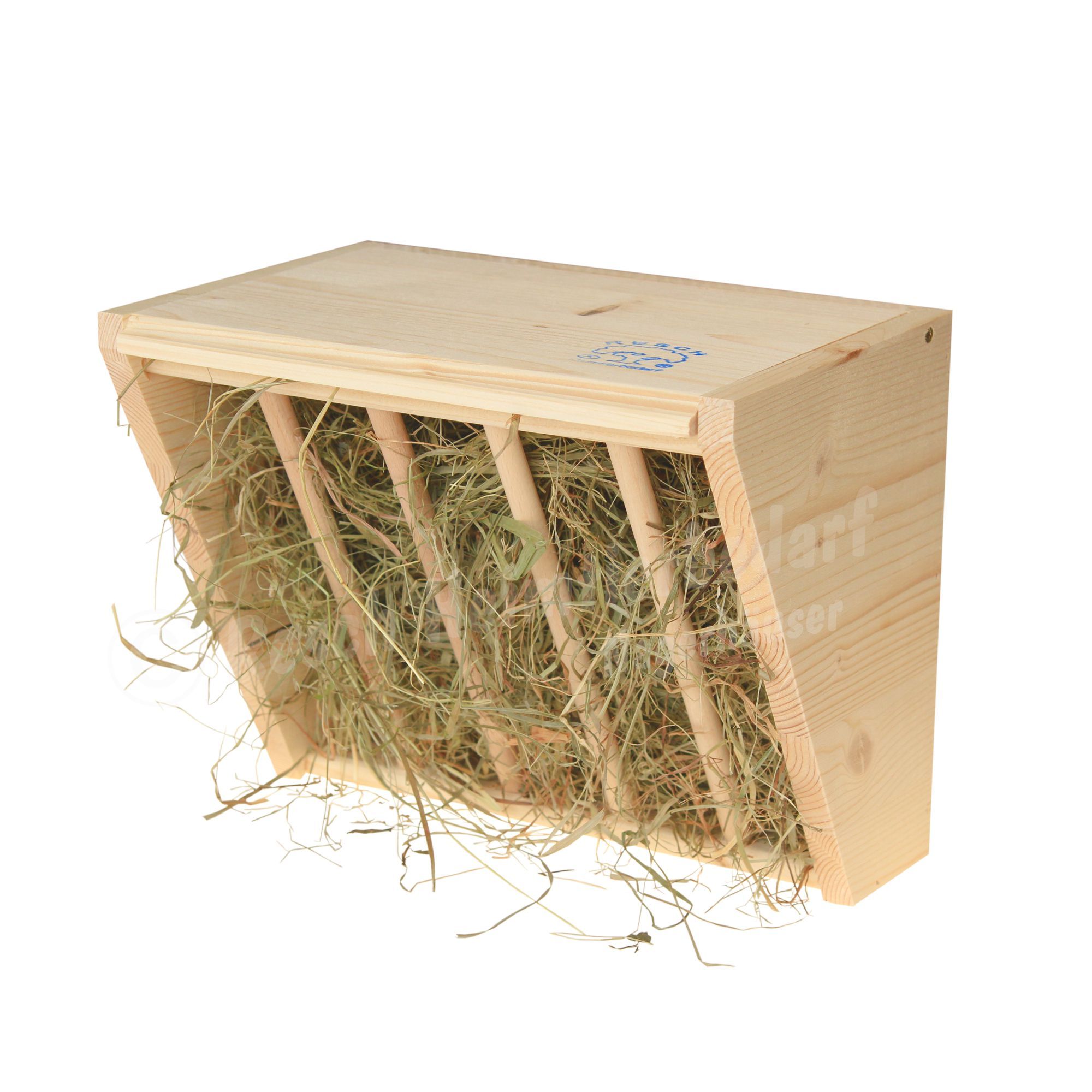 Resch Heuraufe 20
