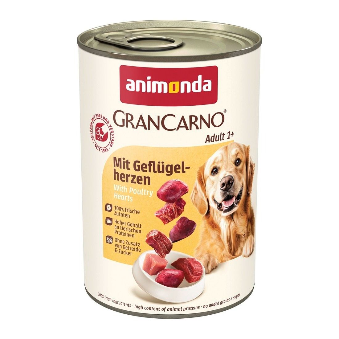 animonda GranCarno - Dose - Adult