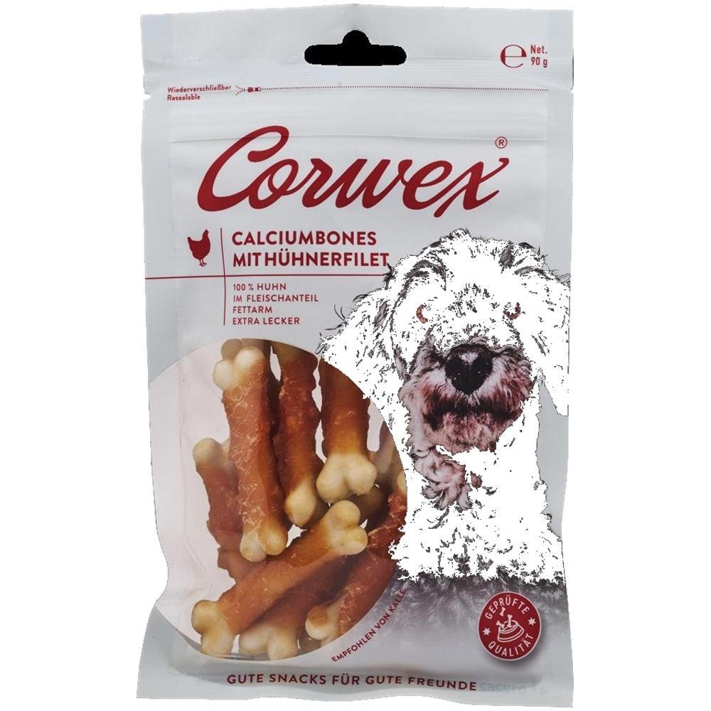 Corwex Calciumbones | 90 g