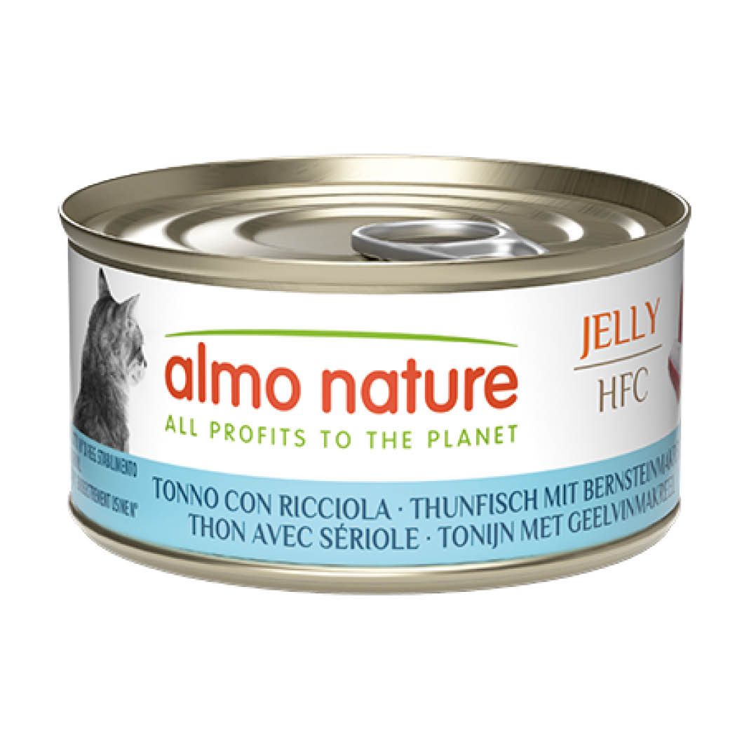 Almo Nature HFC JELLY