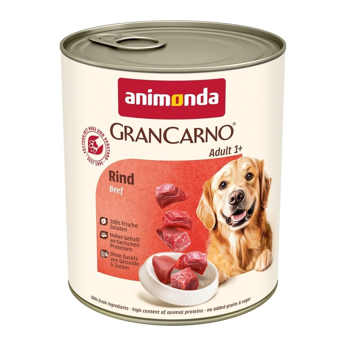 animonda GranCarno - Dose - Adult
