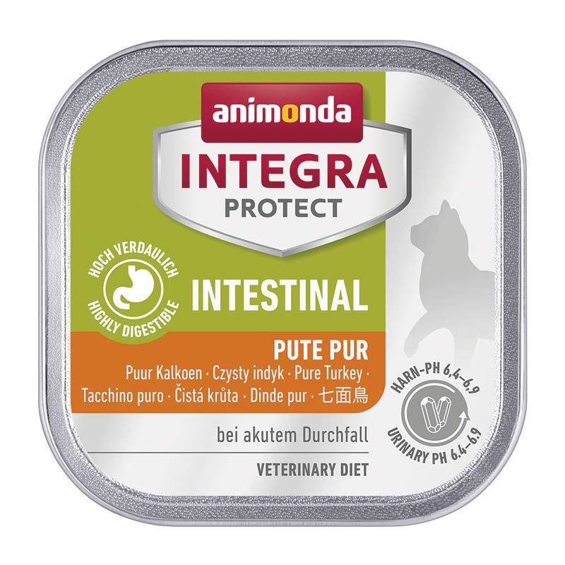 animonda INTEGRA PROTECT Adult Intestinal