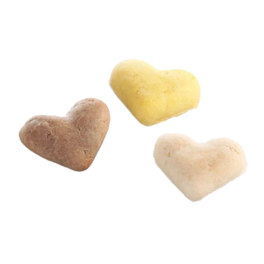 Animal Lovers Puppy Hearts