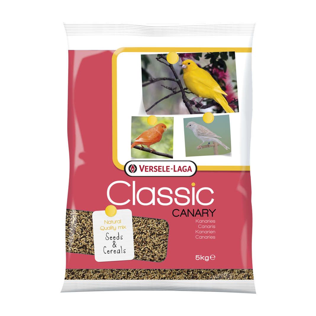 Versele Laga Classic Kanarien | 20 kg