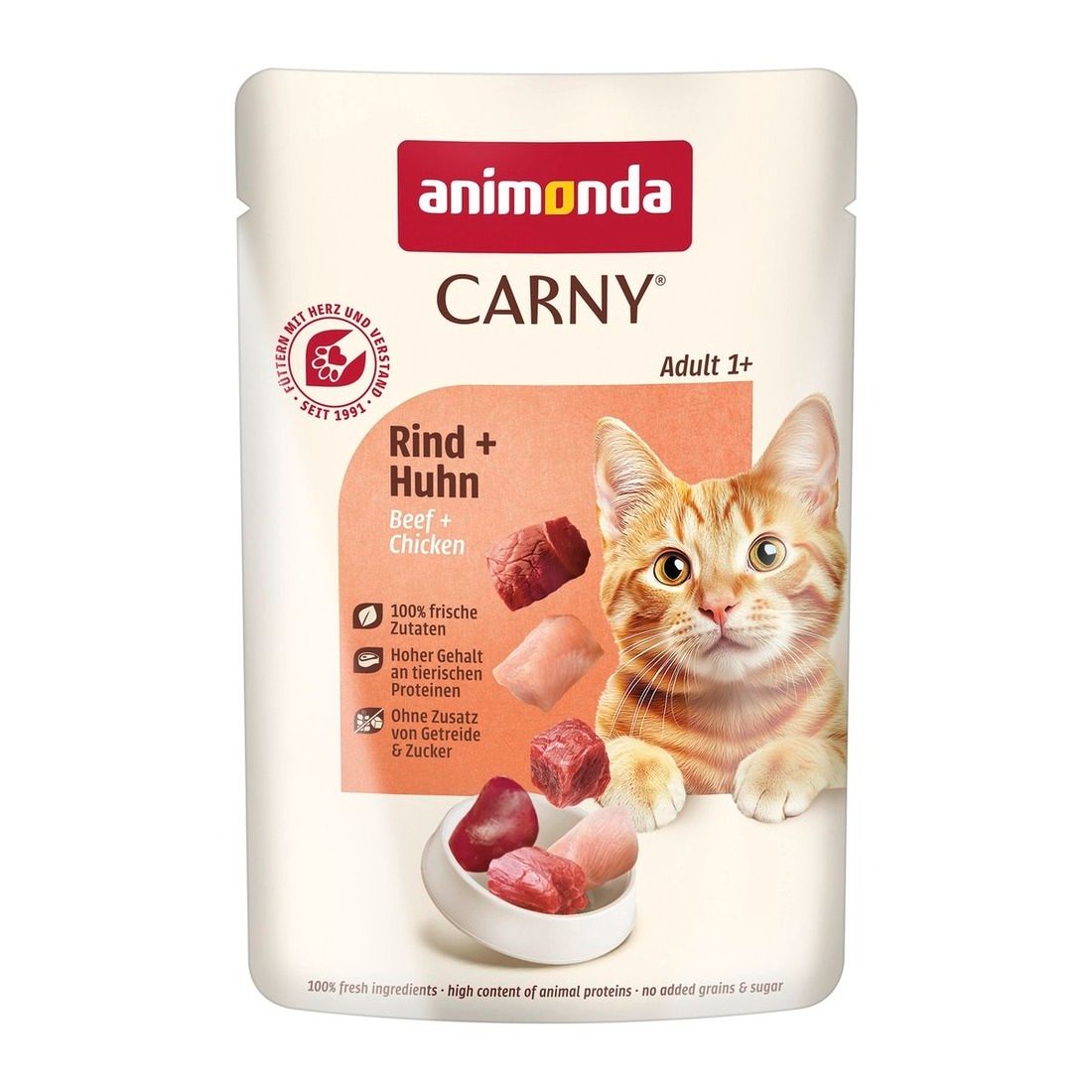 animonda Carny - Pouch - Adult