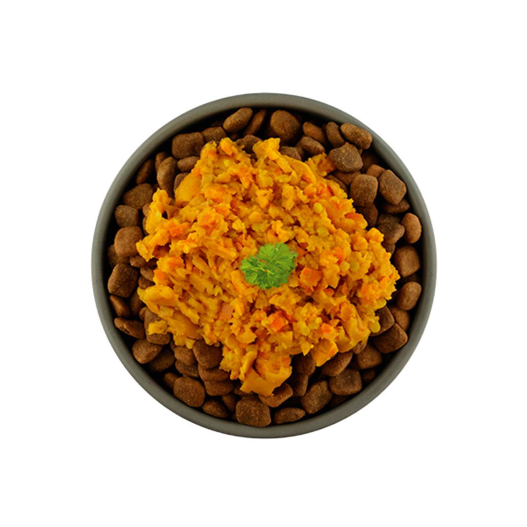 Bosch Freshe Schnauze - Topping