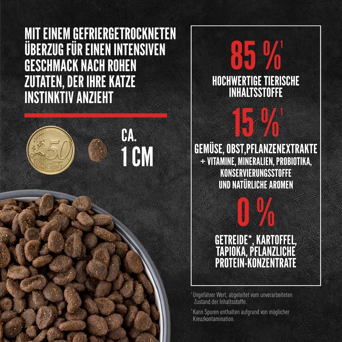 Orijen Cat Fit & Trim | 340 g